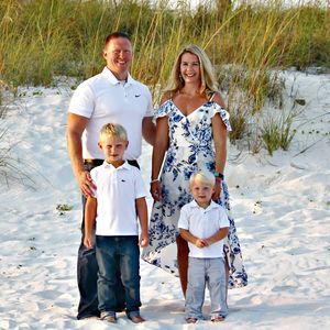 Meet your Posher, Bethany